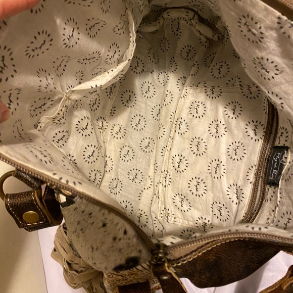 Like new Myra bag very cute - Picture 4 of 4